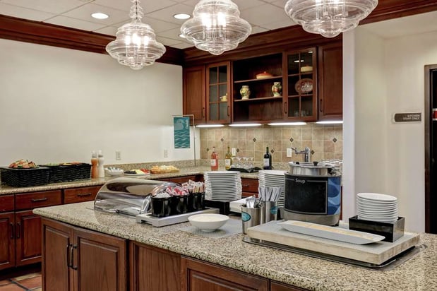 Images Homewood Suites by Hilton McAllen