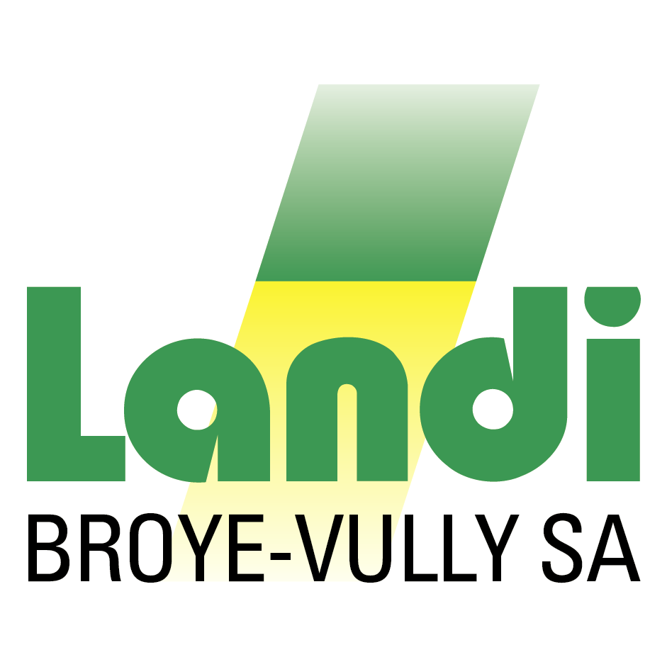 LANDI Broye-Vully SA Logo