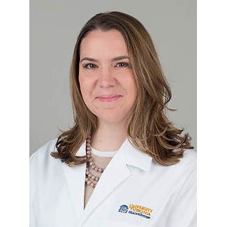 Dr. Jaclyn Surles Shepard, PSYD - Charlottesville, VA - Psychiatry