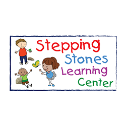 Stepping Stones Learning Center Logo