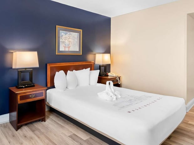 Images Best Western Potomac Mills