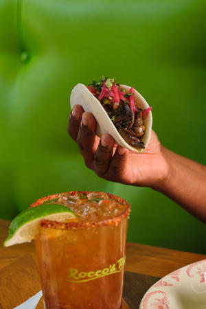 Images Rocco's Tacos & Tequila Bar