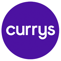 Currys - CLOSED Logo