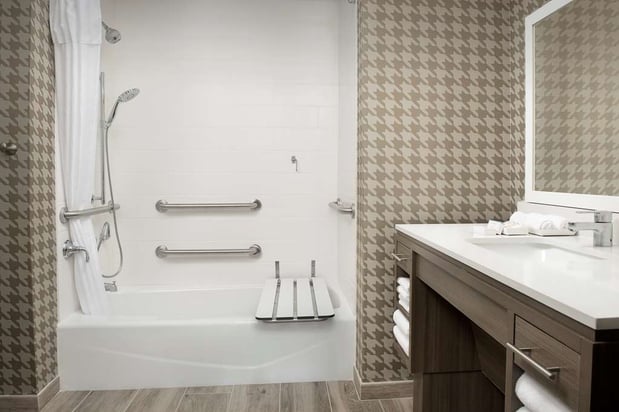 Images Home2 Suites by Hilton Tampa Westshore Airport