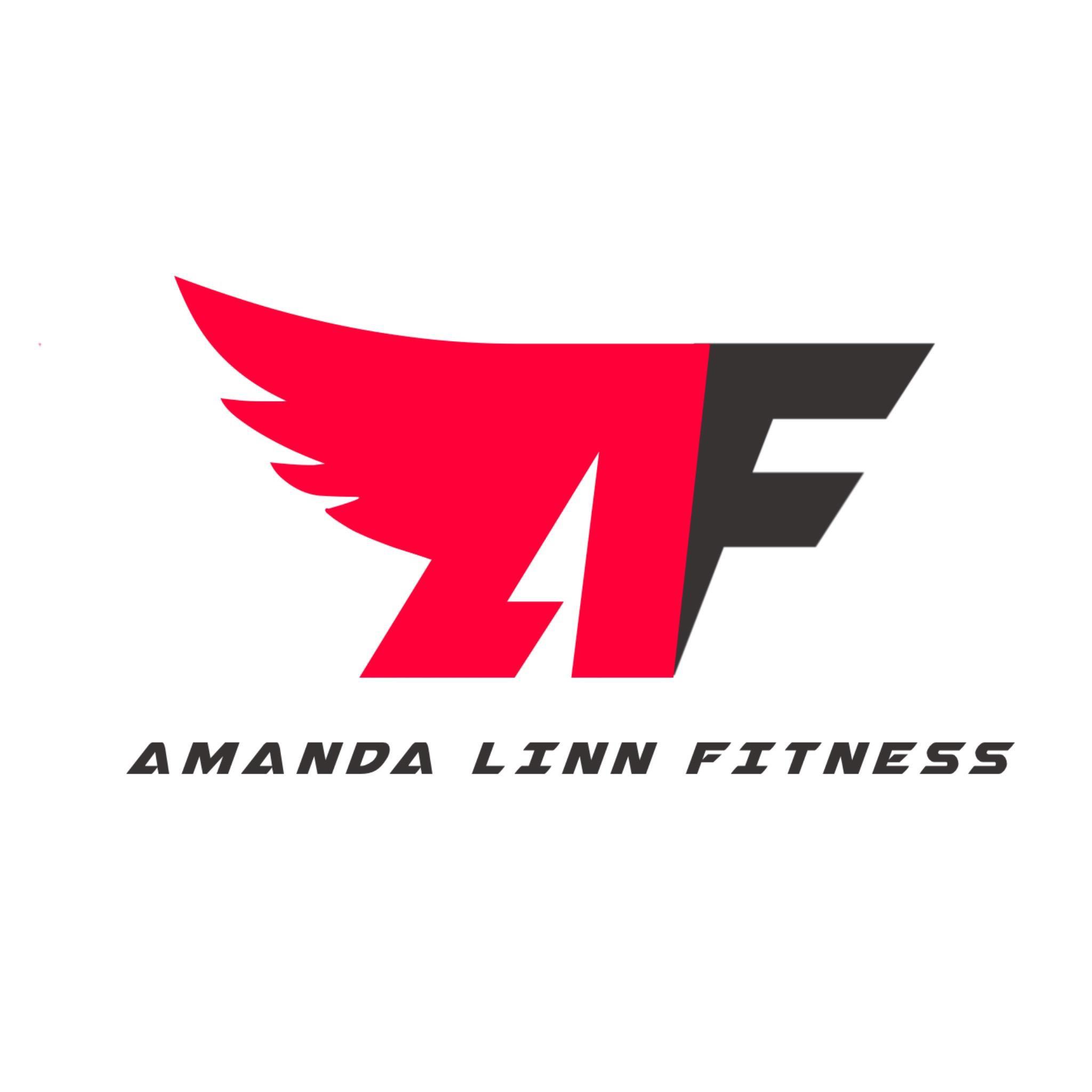 Amanda Linn Fitness Logo