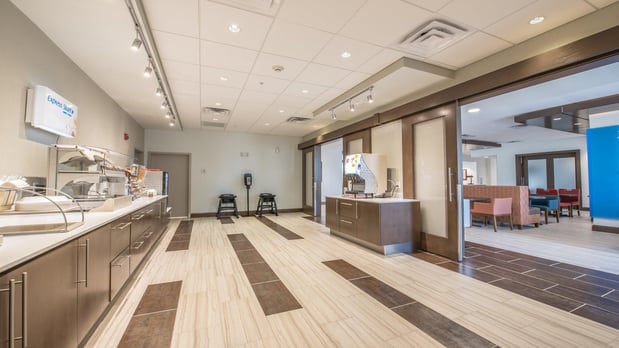 Images Holiday Inn Express & Suites Dripping Springs - Austin Area by IHG