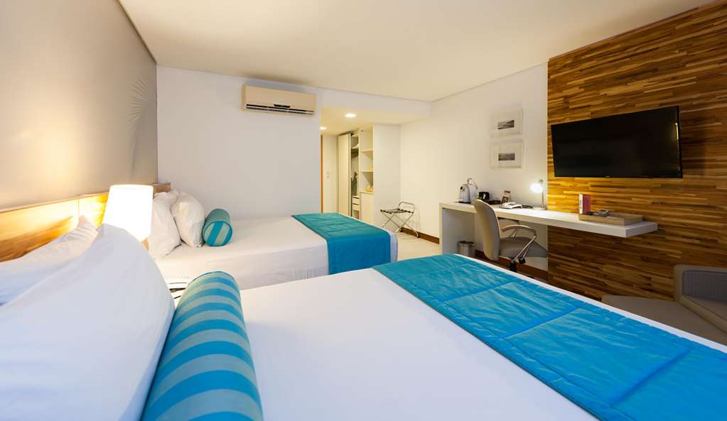 Images Best Western Premier Maceio