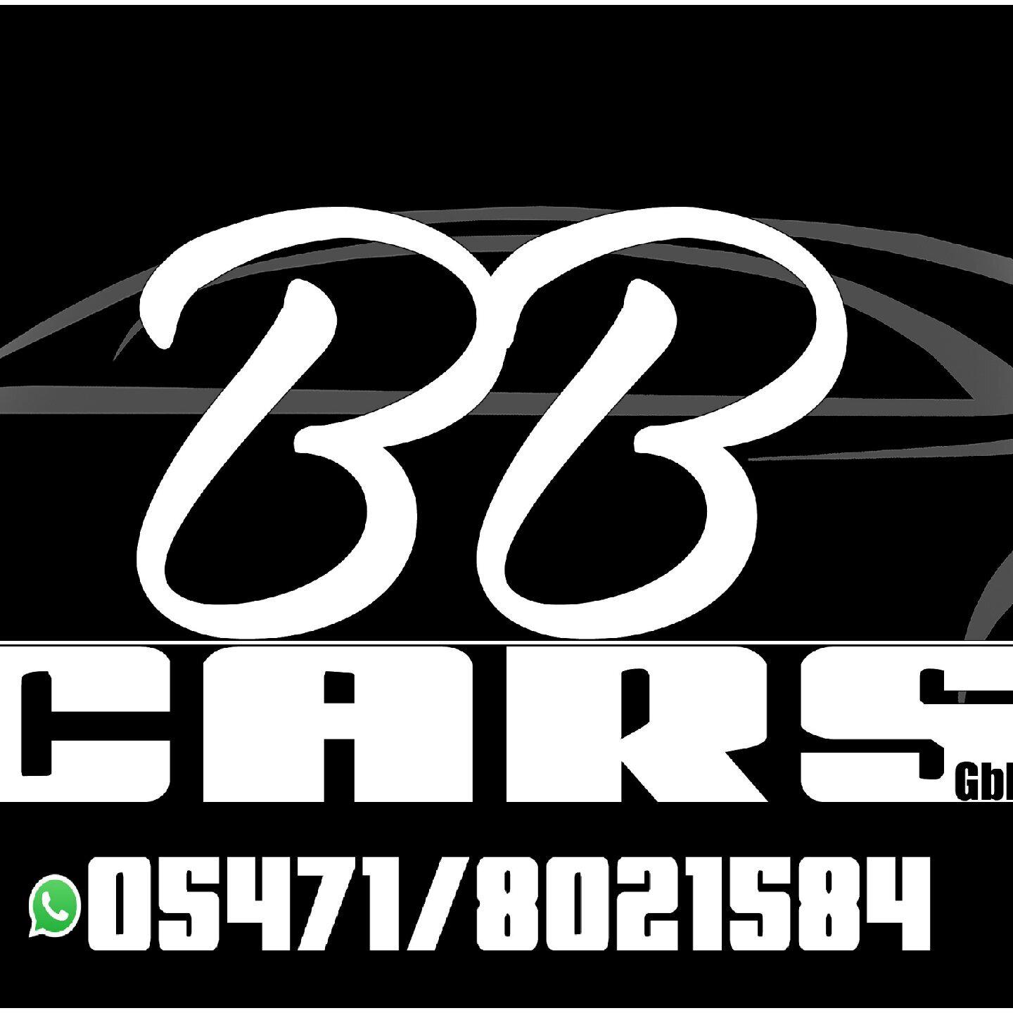 Logo BB Cars GbR