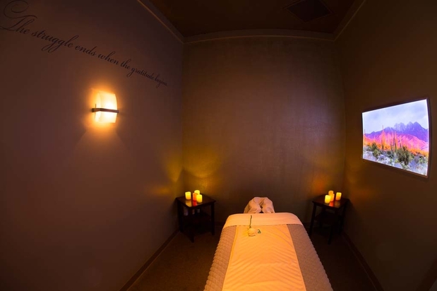 Images New Serenity Spa - Facial and Massage in Scottsdale