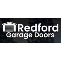 Redford Garage Doors Logo