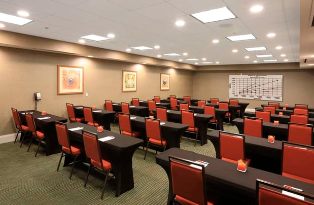 Images DoubleTree by Hilton Hotel Galveston Beach
