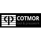 Cotmor Tool & Presswork Co.Ltd Logo