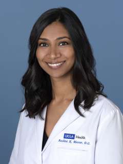 Dr. Aashini Kaushik Master, DO - Santa Monica, CA - Oncology, Hematologist, Oncologist