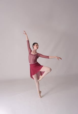 Images Ballet Etude