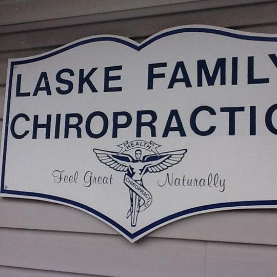 Laske Family Chiropractic
