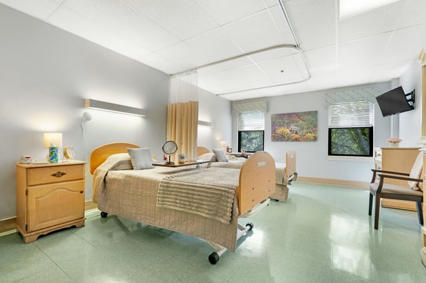 Images Shady Knoll Center for Health and Rehabilitation