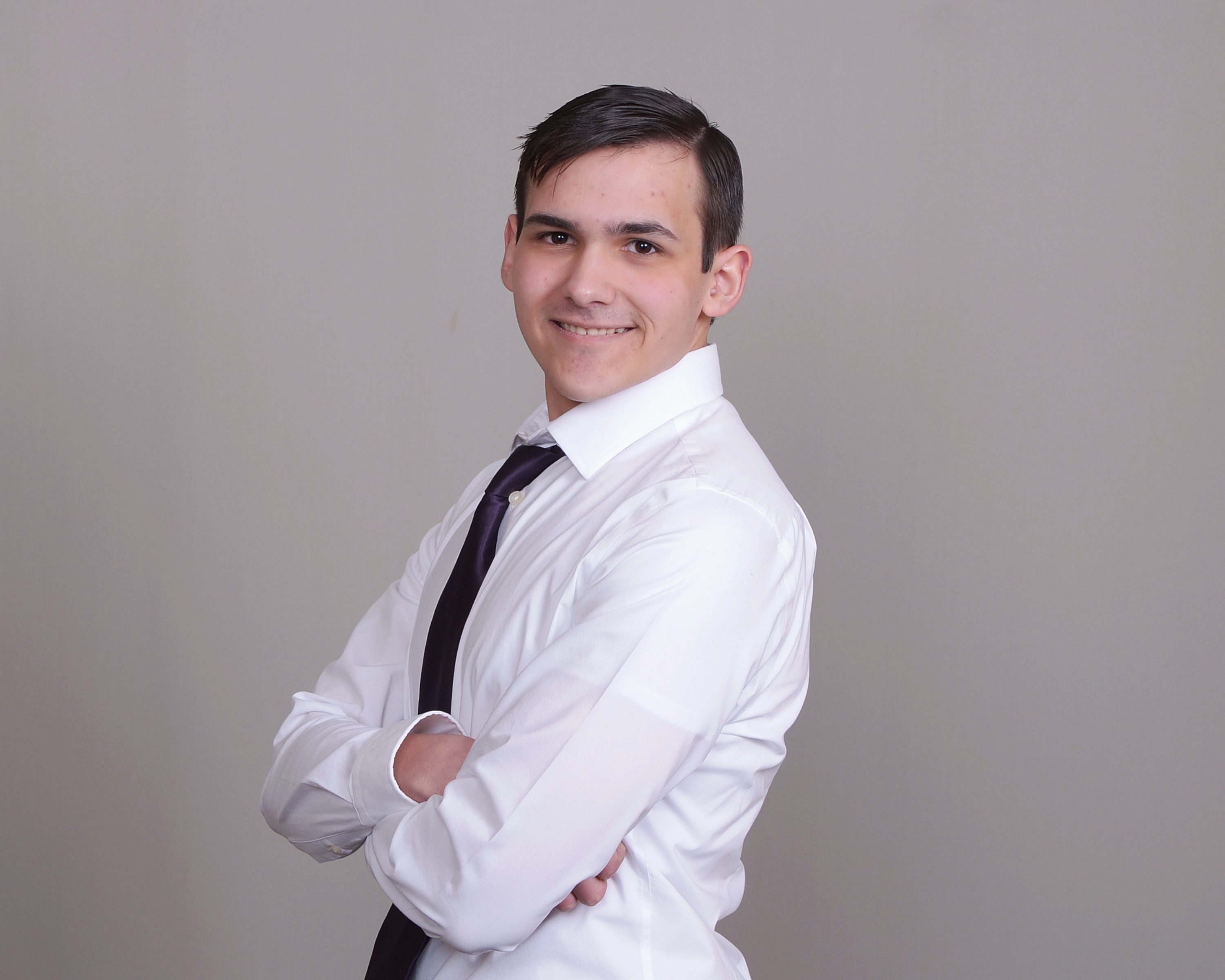 Agent Headshot