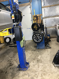 Images Don Smith Repair & Towing