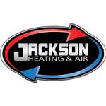 Jackson Heating & Air Logo