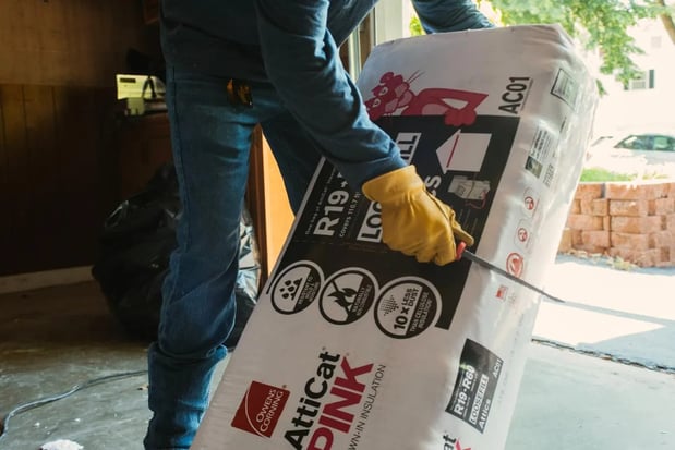 Images My Insulation Guy