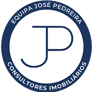 Equipa José Pedreira - Consultores imobiliários Logo