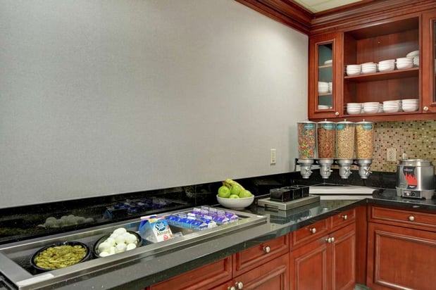 Images Homewood Suites by Hilton Reno