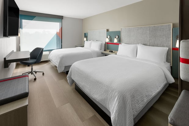 Images avid hotel Millsboro - Georgetown South by IHG