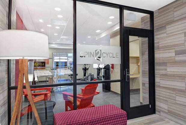 Images Home2 Suites by Hilton Clarksville Louisville North