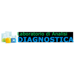 Analisi Cliniche Diagnostica di di Benedetto & C. Logo