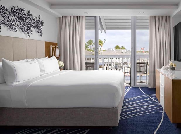 Images Hilton Fort Lauderdale Marina