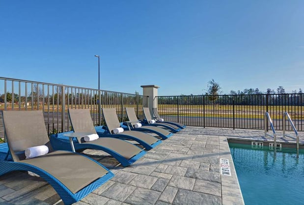 Images Hampton Inn & Suites Middleburg