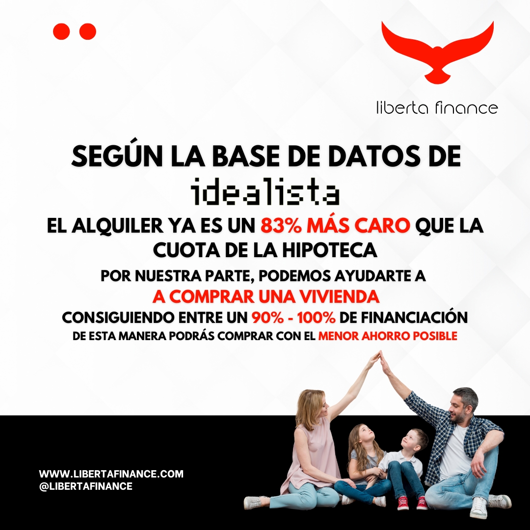 Images Liberta Finance - Bróker Hipotecario