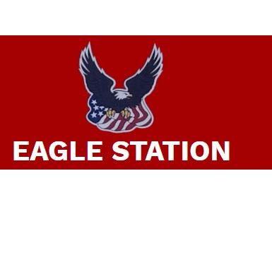 Eagle Station Logo