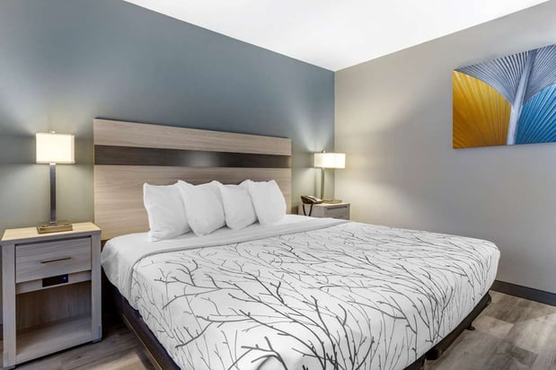 Images Best Western Blythe