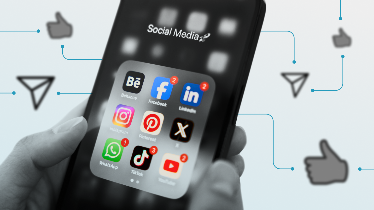 social media tips