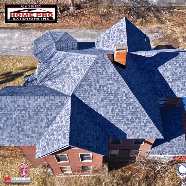 Images Home Pro Exteriors, Inc.