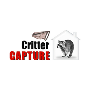 Critter Capture LLC Logo