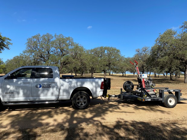 Images United Rentals - Flooring and Facility Solutions