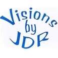 Visions By JDR Logo