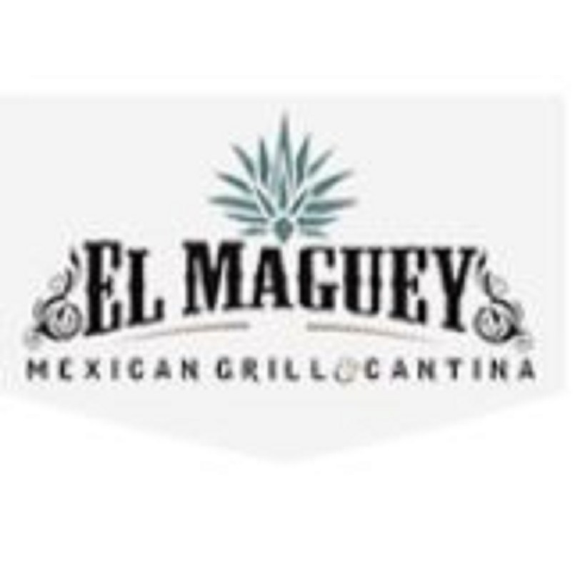 El Maguey Mexican Grill & Cantina Logo