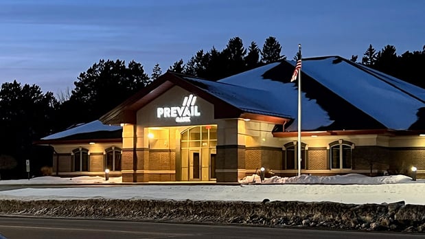 Images Prevail Bank