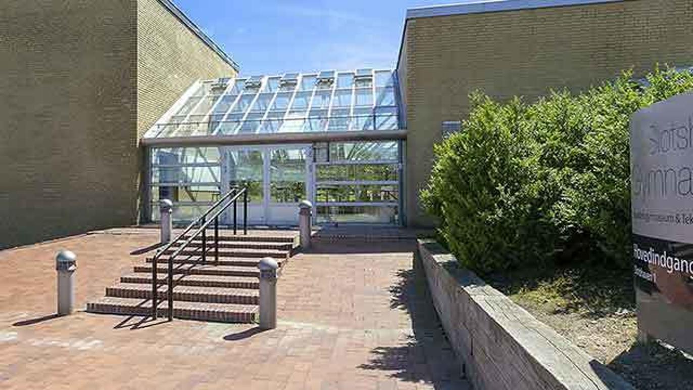 Images Nordvestsjællands Erhvervs- og Gymnasieuddannelser