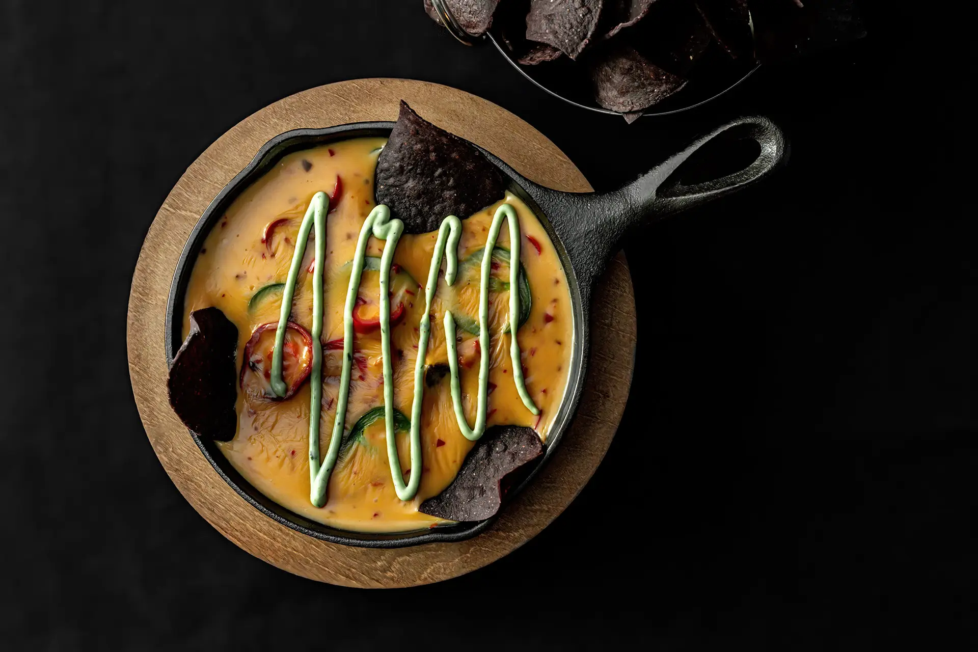 Monster Mash Dip (Haunted Hollywood)