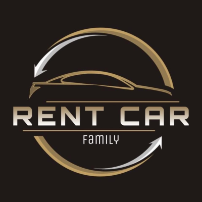 Autonoleggio Family Rent Car Logo