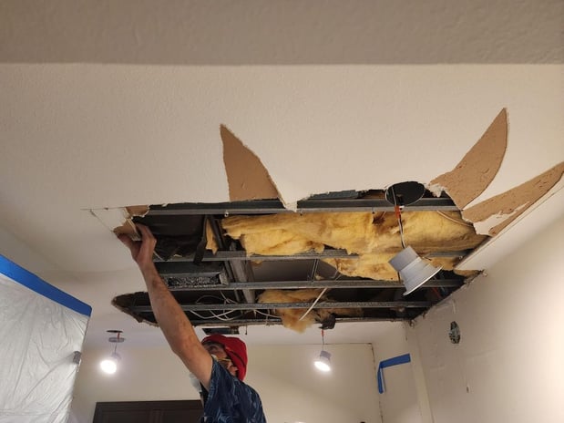 Images S & W Construction