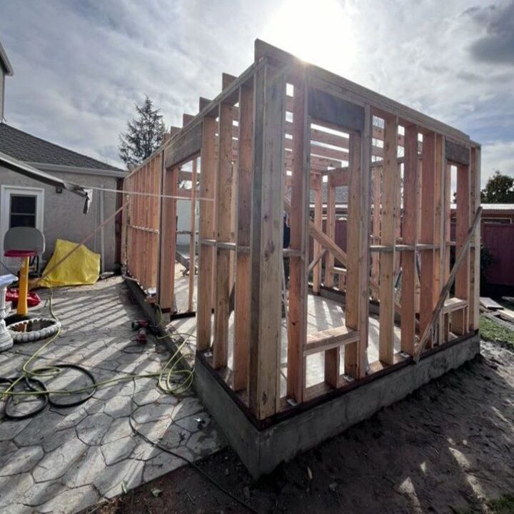 Images E&E General Construction