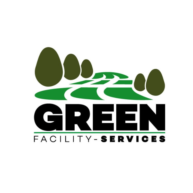 Logo Green Facility Service GmbH