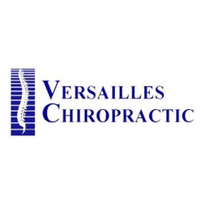 Versailles Chiropractic Logo