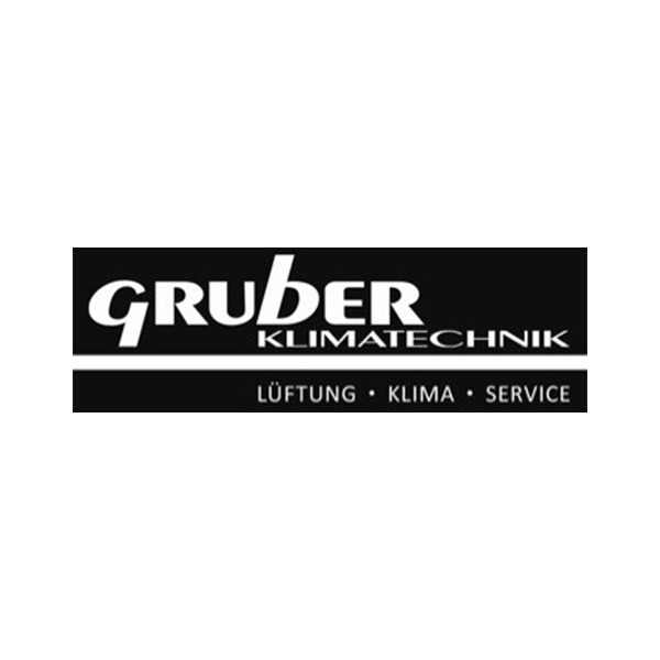 Logo von Gruber Klimatechnik GmbH