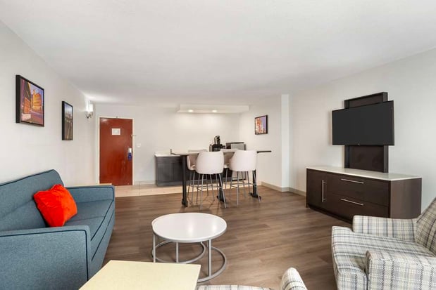 Images Best Western Premier Richmond City Gateway